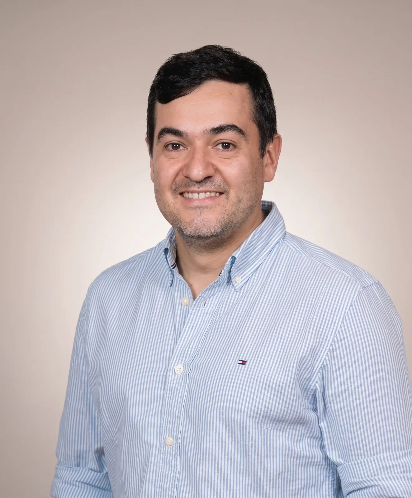 Sergio Dávalos